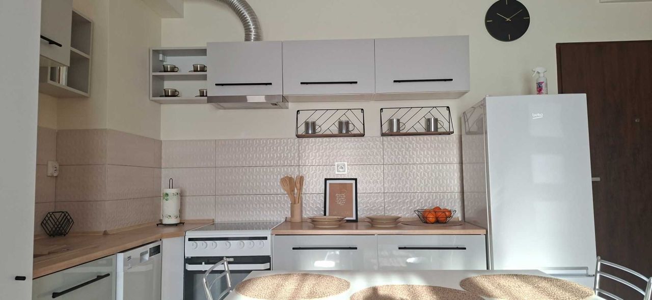 Mieszkanie 2-pokojowe Toruń, ul. Strzałowa. Zdjęcie 7