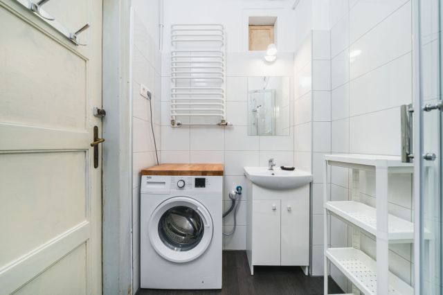 Mieszkanie 3-pokojowe Kraków Kazimierz, ul. Rzeszowska. Zdjęcie 5