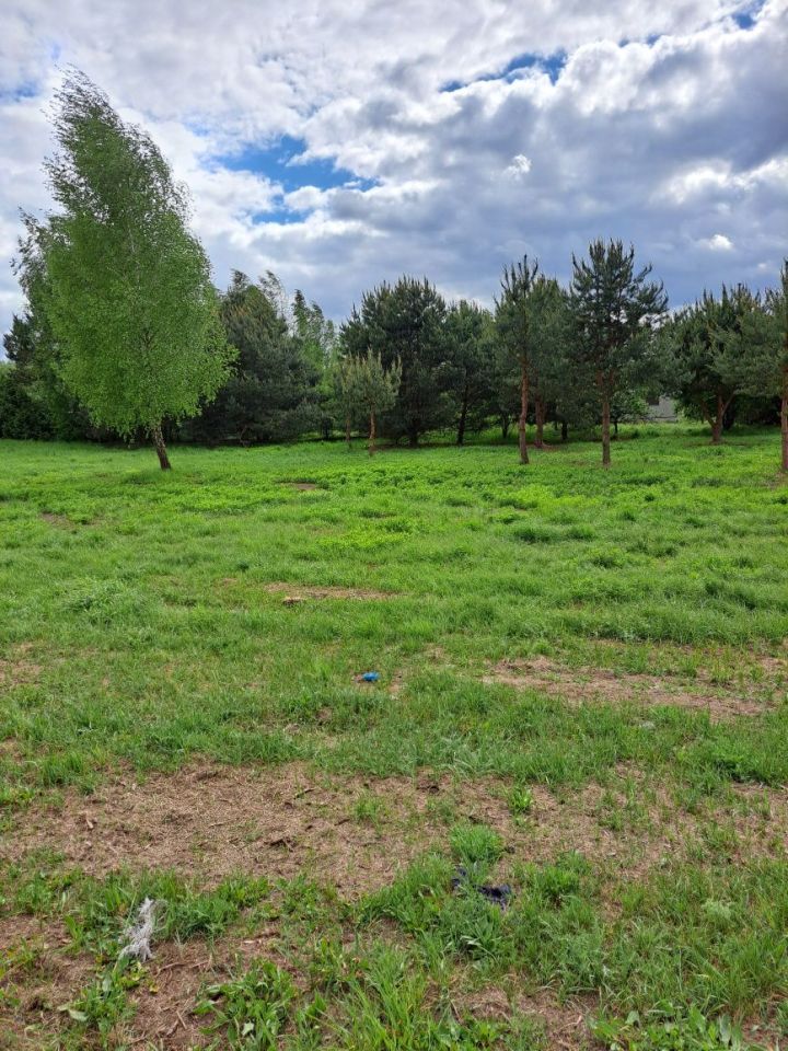 Działka budowlana Radzyń, ul. Sławska. Zdjęcie 8