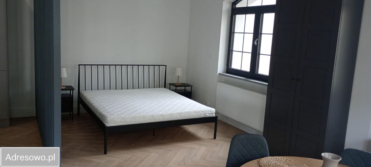 Mieszkanie 1-pokojowe Szczecin Śródmieście, ul. Parkowa. Zdjęcie 3