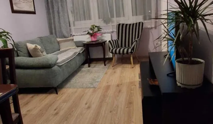 Mieszkanie 3-pokojowe Skoczów, ul. Targowa