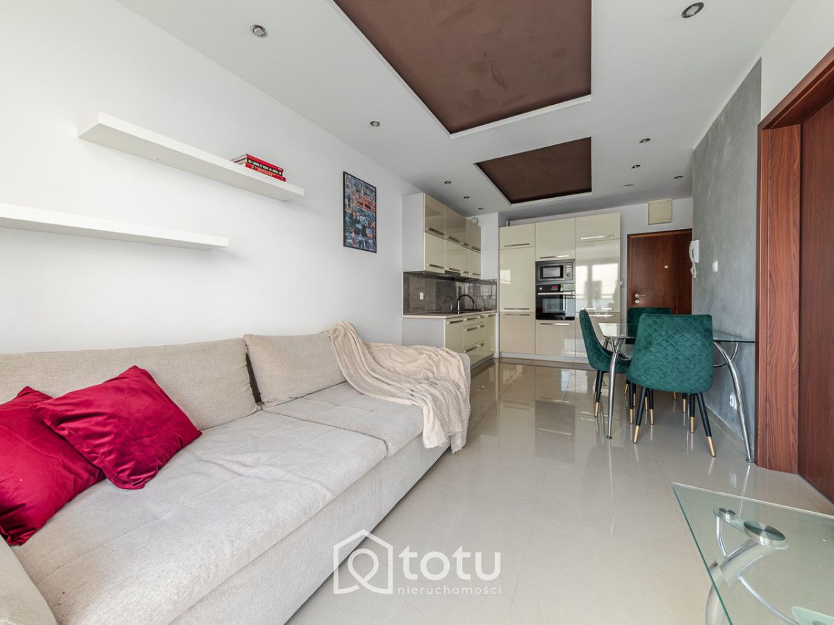 Mieszkanie 2-pokojowe Warszawa Wola, ul. Jana Kazimierza. Zdjęcie 1