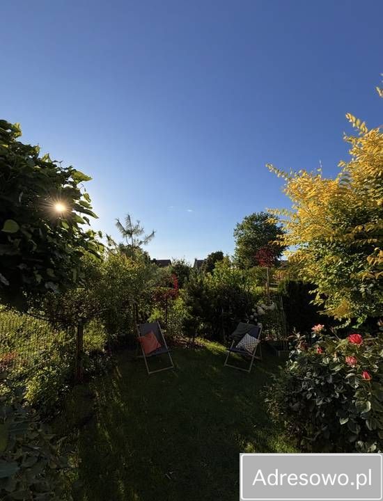 bliźniak Kamieniec Wrocławski. Zdjęcie 11