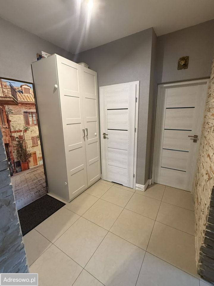 Mieszkanie 3-pokojowe Reda, ul. Obwodowa. Zdjęcie 18