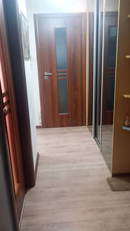 Mieszkanie 2-pokojowe Toruń Rubinkowo, ul. Tymona Niesiołowskiego. Zdjęcie 7