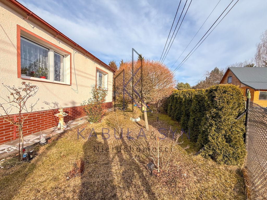 dom wolnostojący, 4 pokoje Bydgoszcz Smukała Dolna, ul. Palmowa. Zdjęcie 2