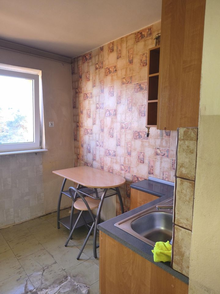 Mieszkanie 2-pokojowe Kozienice, ul. Hugona Kołłątaja. Zdjęcie 4