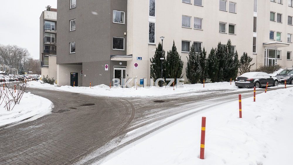 Mieszkanie 2-pokojowe Lublin LSM. Zdjęcie 8