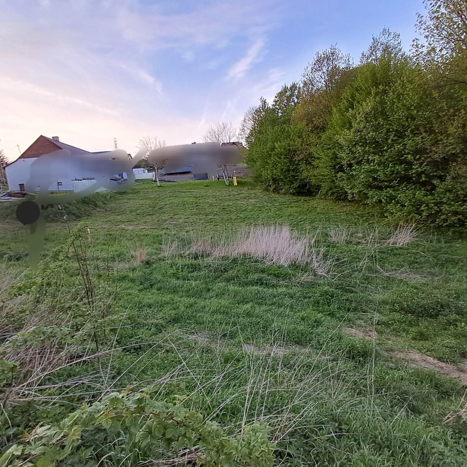 Działka budowlana Korzenna. Zdjęcie 1