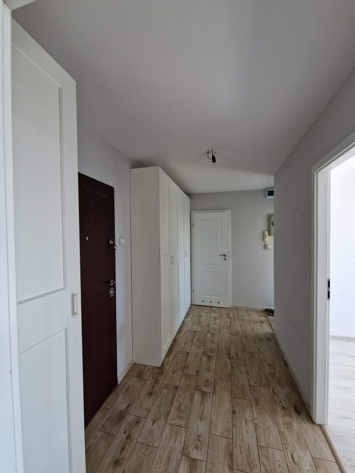 Mieszkanie 2-pokojowe Zabrze Zaborze, ul. Wolności. Zdjęcie 3