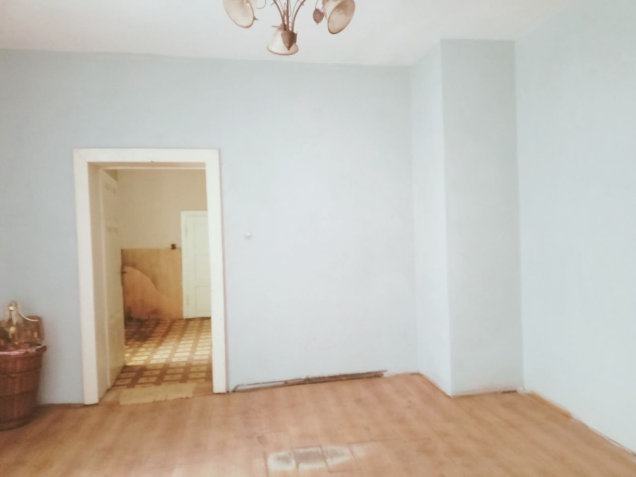 Mieszkanie 3-pokojowe Lubsko, ul. Krakowskie Przedmieście. Zdjęcie 1