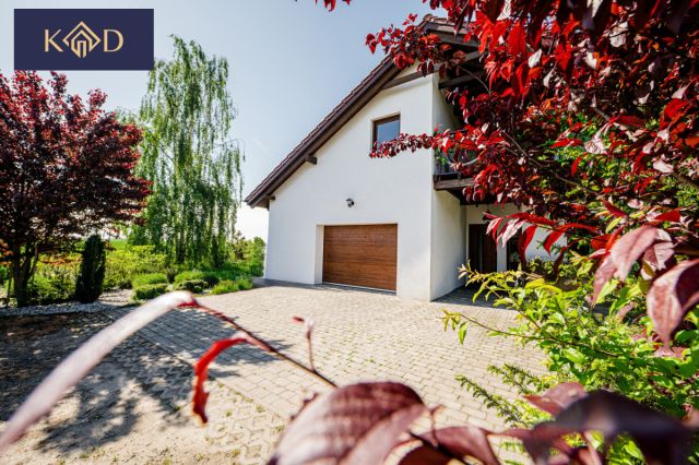 dom wolnostojący, 7 pokoi Stęszew, ul. Bukowska. Zdjęcie 23