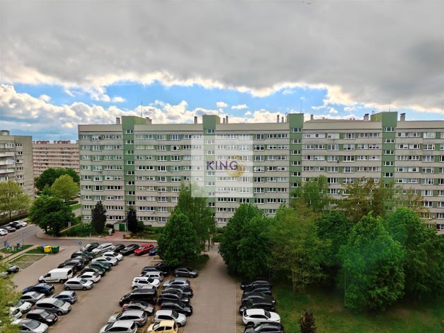 Mieszkanie 2-pokojowe Szczecin Świerczewo, ul. Antoniego Kaliny. Zdjęcie 12