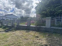 gospodarstwo Bachowice, Księdza Gołby. Zdjęcie 3