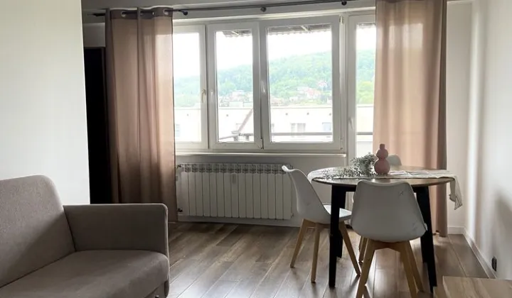 Mieszkanie 3-pokojowe Wadowice, os. Pod Skarpą