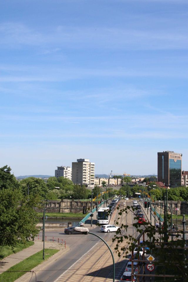 Mieszkanie 1-pokojowe Kraków Stare Miasto, ul. Starowiślna. Zdjęcie 7