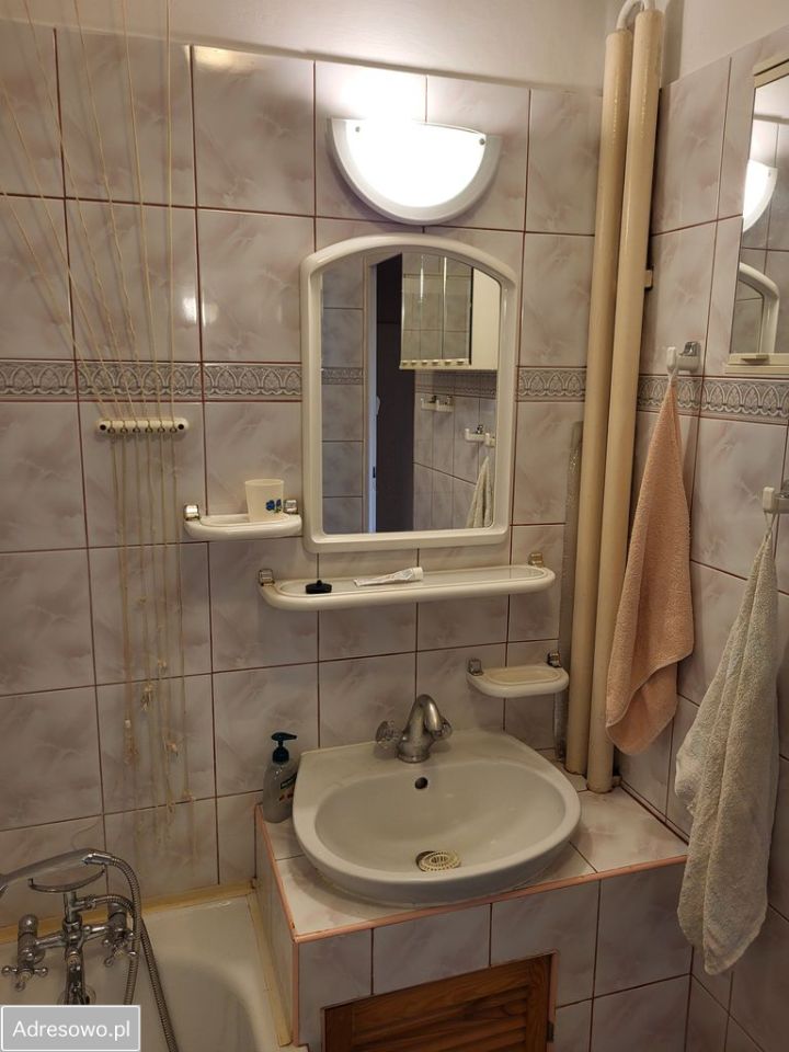 Mieszkanie 2-pokojowe Szczecin Centrum, ul. 1 Maja. Zdjęcie 12