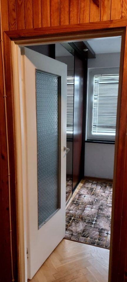 Mieszkanie 3-pokojowe Warszawa Mokotów, al. Wilanowska. Zdjęcie 7