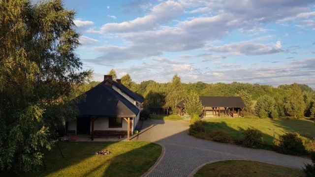 dom wolnostojący, 6 pokoi Ryżki Ryżki-Parcele, -. Zdjęcie 5