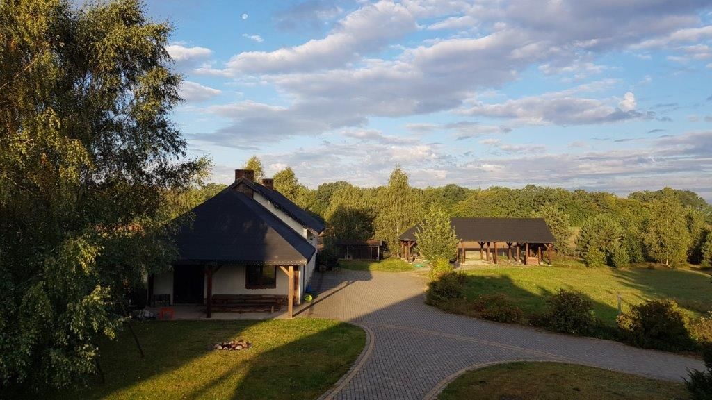 dom wolnostojący, 6 pokoi Ryżki Ryżki-Parcele, -. Zdjęcie 5