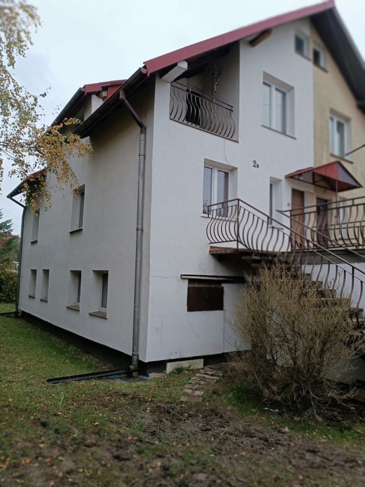 Mieszkanie 2-pokojowe Szczecin Turzyn, ul. Kazimierza Pułaskiego. Zdjęcie 2