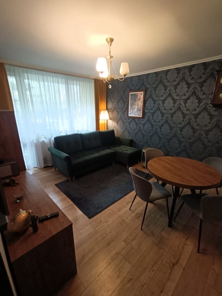 Mieszkanie 3-pokojowe Wrocław Nowy Dwór, ul. Zemska. Zdjęcie 17