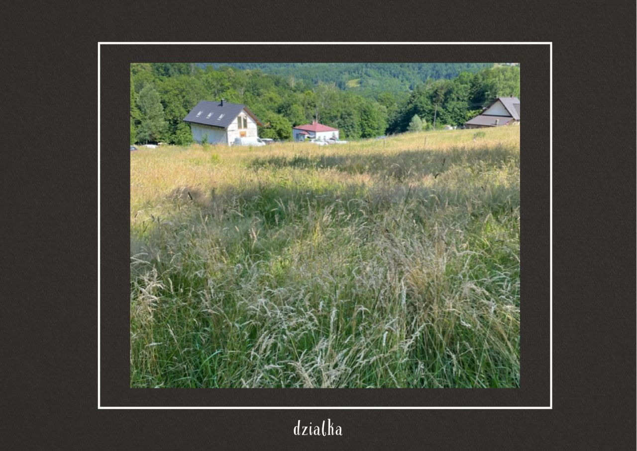 Działka rolno-budowlana Szymbark. Zdjęcie 6