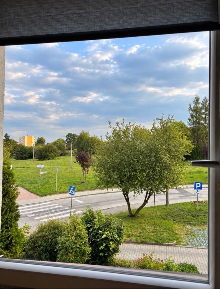 Mieszkanie 3-pokojowe Chrzanów, ul. Orkana. Zdjęcie 4