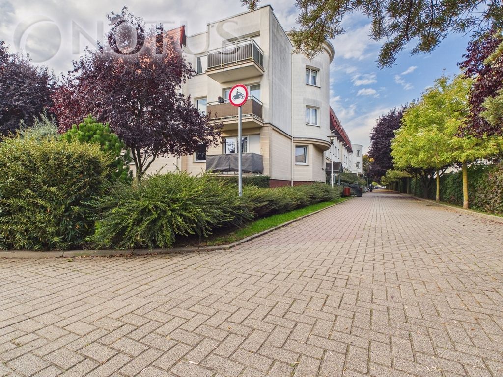 Mieszkanie 2-pokojowe Wrocław Jagodno, ul. Antonia Vivaldiego. Zdjęcie 15