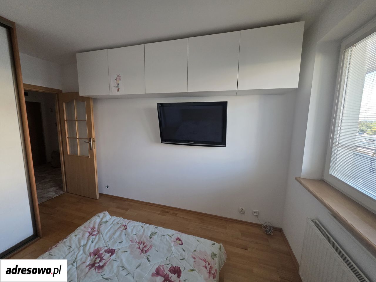 Mieszkanie 2-pokojowe Warszawa Tarchomin, ul. Odkryta. Zdjęcie 5