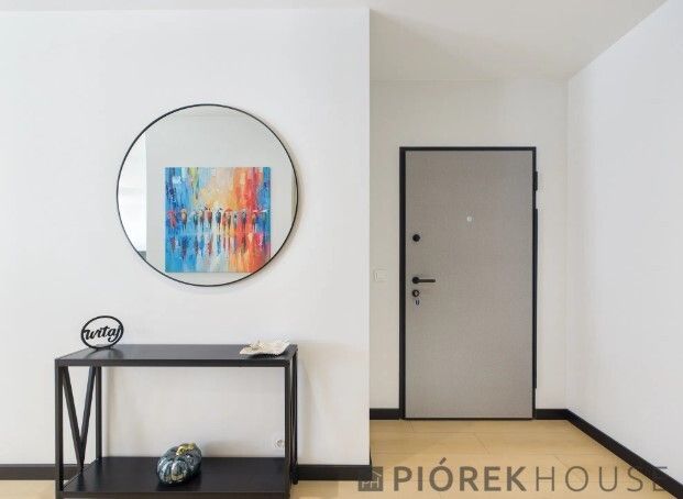 Mieszkanie 2-pokojowe Warszawa Targówek, ul. Oliwska. Zdjęcie 5