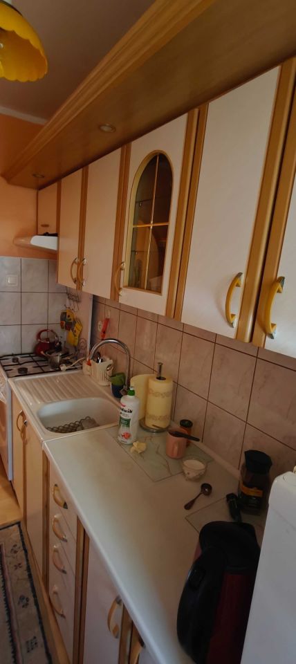 Mieszkanie 2-pokojowe Kościan, os. Piastowskie. Zdjęcie 2