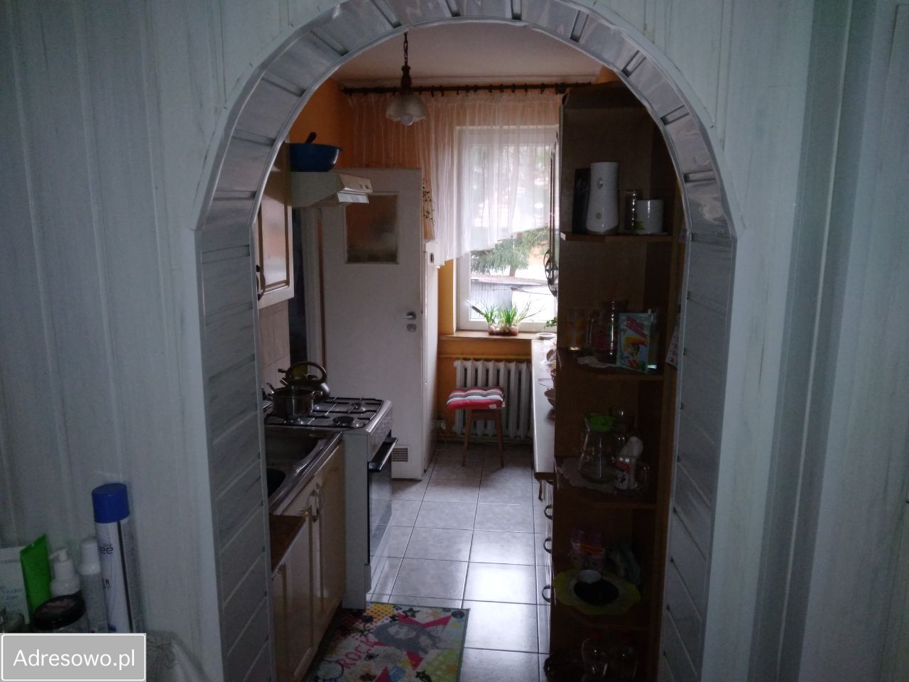 Mieszkanie 2-pokojowe Kwidzyn, ul. Kręta. Zdjęcie 3