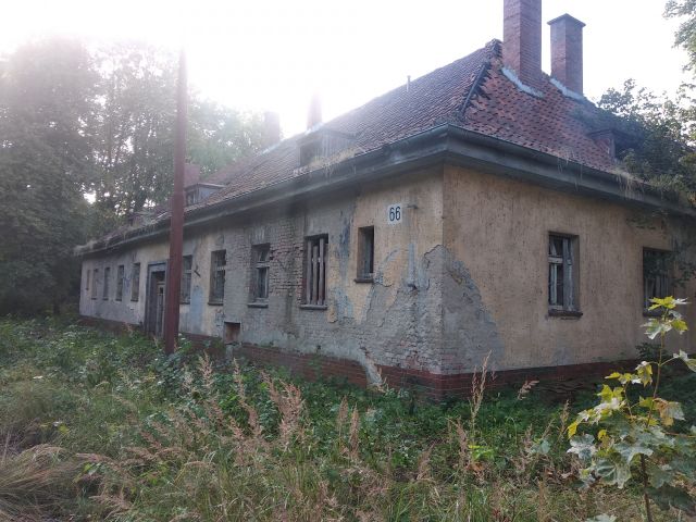 dom wolnostojący Bemowo Piskie, ul. Lipowa. Zdjęcie 1