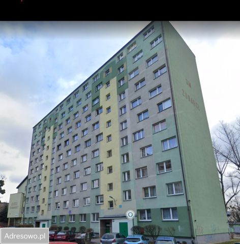 Mieszkanie 2-pokojowe Łódź Bałuty, ul. Lutomierska. Zdjęcie 1