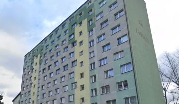 Mieszkanie 2-pokojowe Łódź Bałuty, ul. Lutomierska