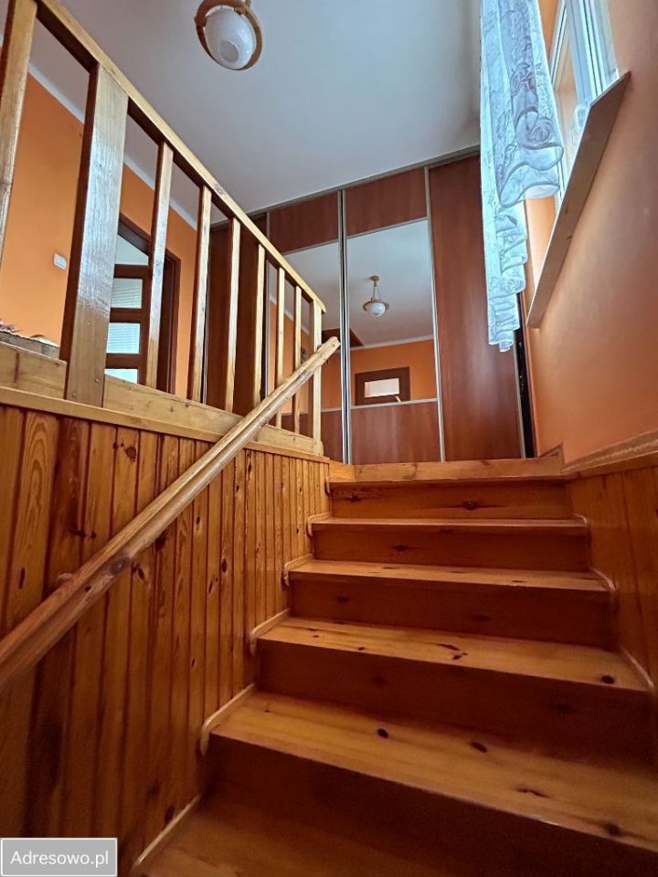 gospodarstwo, 6 pokoi Grądy-Możdżenie. Zdjęcie 7