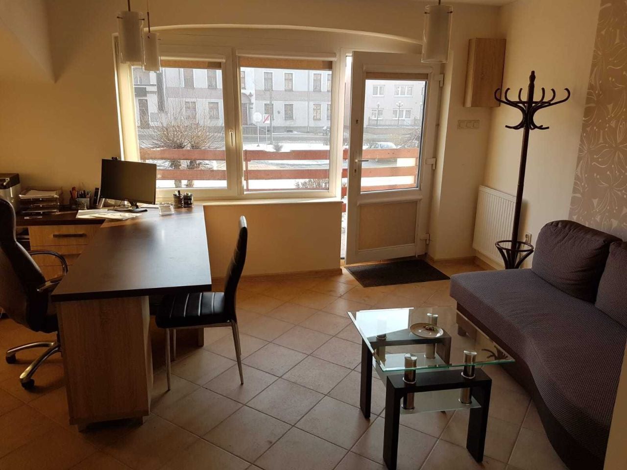 Lokal Lubawa, ul. Warszawska. Zdjęcie 2