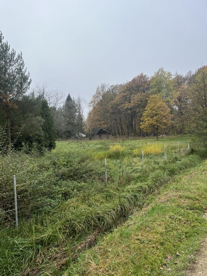 Działka budowlana Sulistrowiczki, ul. Wrzosowa. Zdjęcie 7