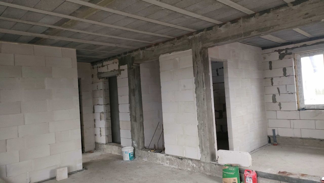 bliźniak, 4 pokoje Gostkowo. Zdjęcie 4