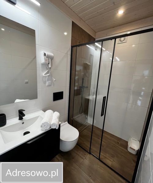 dom letniskowy, 9 pokoi Mieroszyno, ul. Leśna. Zdjęcie 2