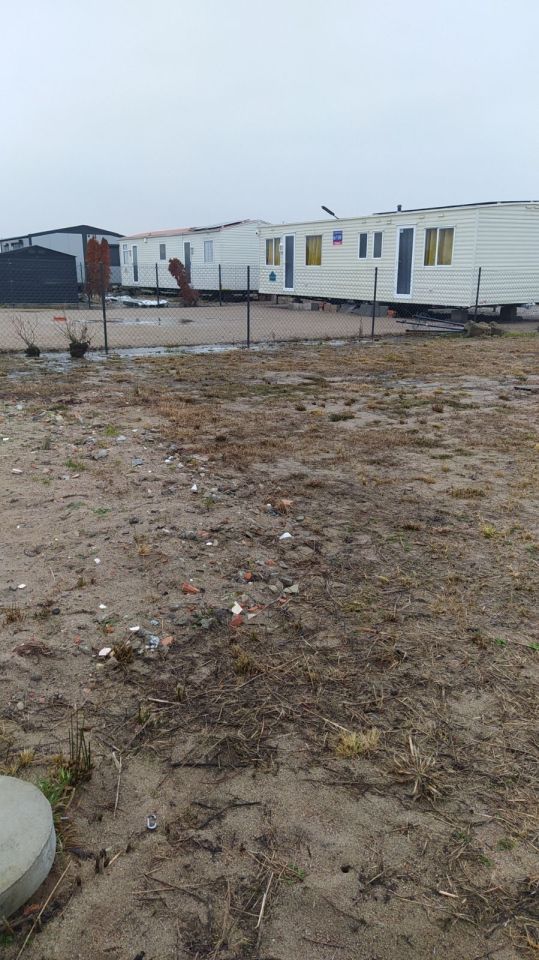 Działka rolna Darłowo, ul. Lotników Morskich. Zdjęcie 2