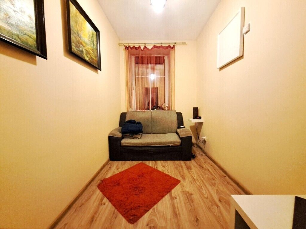 Mieszkanie 2-pokojowe Wrocław Śródmieście, ul. Pomorska. Zdjęcie 6