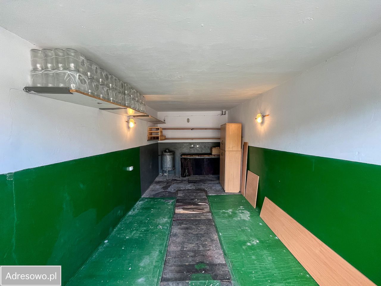 Garaż/miejsce parkingowe Olkusz, ul. Osiecka. Zdjęcie 7