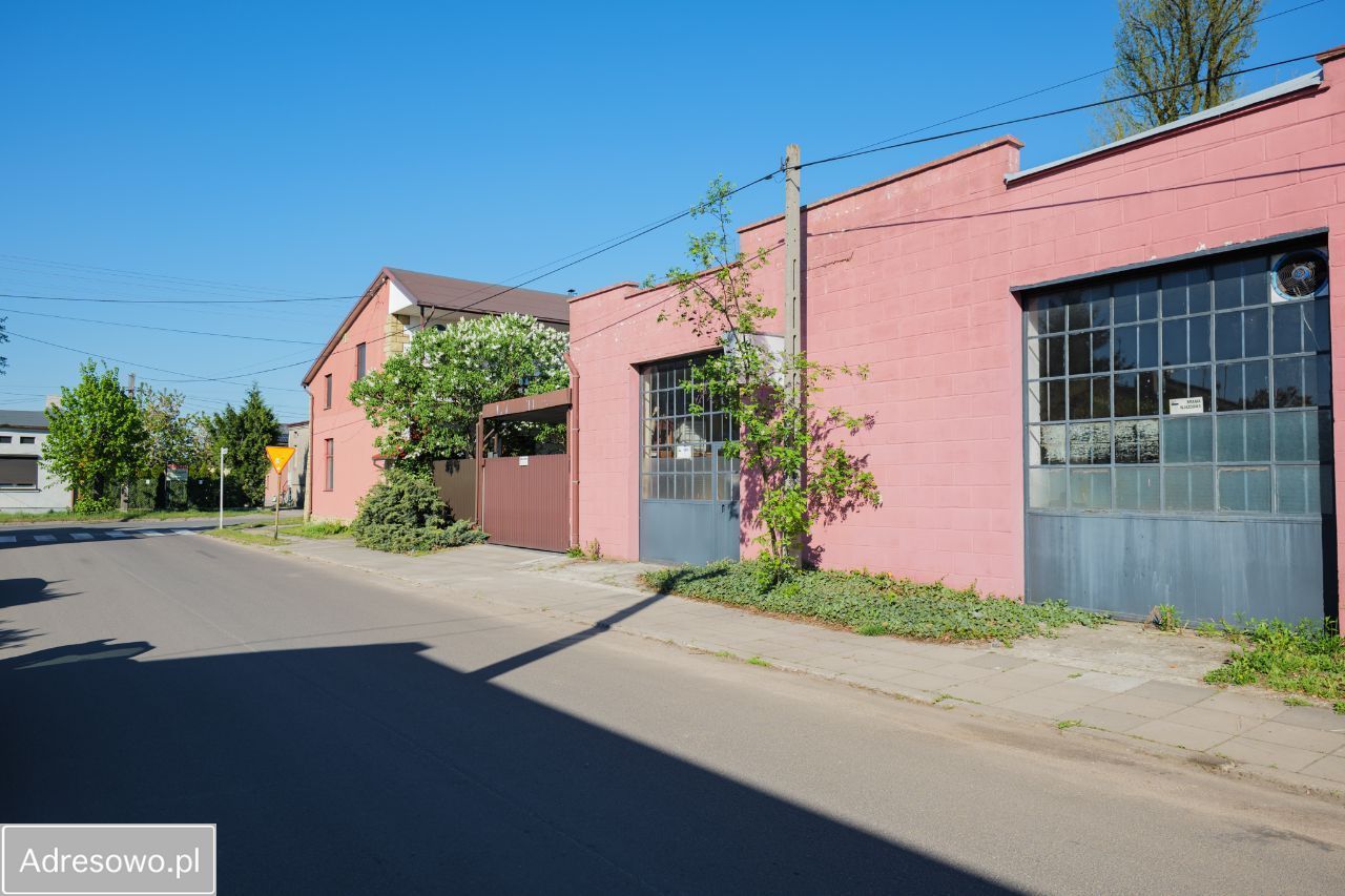 dom wolnostojący, 7 pokoi Aleksandrów Łódzki, ul. Ignacego Daszyńskiego. Zdjęcie 18