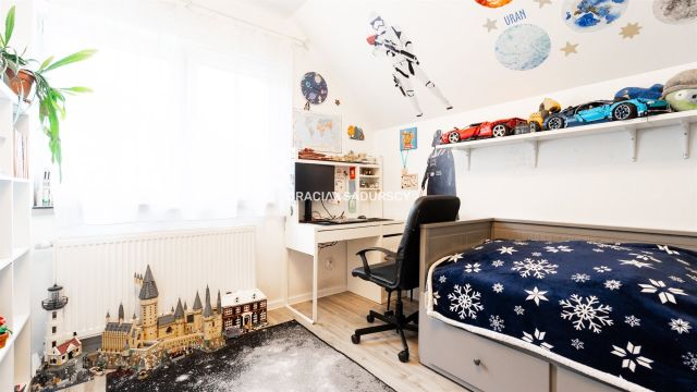 Mieszkanie 4-pokojowe Modlniczka, ul. Okólna. Zdjęcie 13