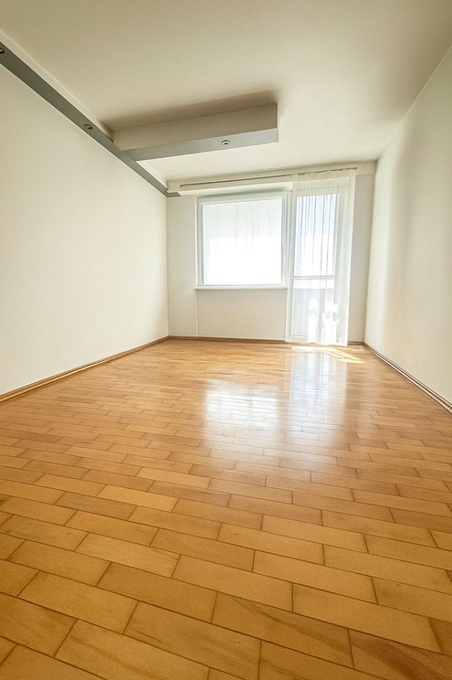 Mieszkanie 3-pokojowe Łódź, ul. Ignacego Paderewskiego. Zdjęcie 2