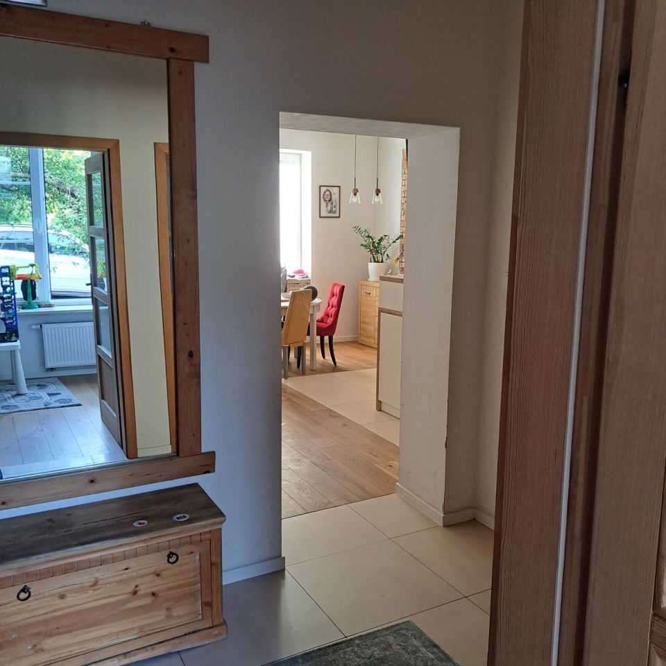 Mieszkanie 3-pokojowe Chełm Dyrekcja, ul. Żwirki i Wigury. Zdjęcie 5