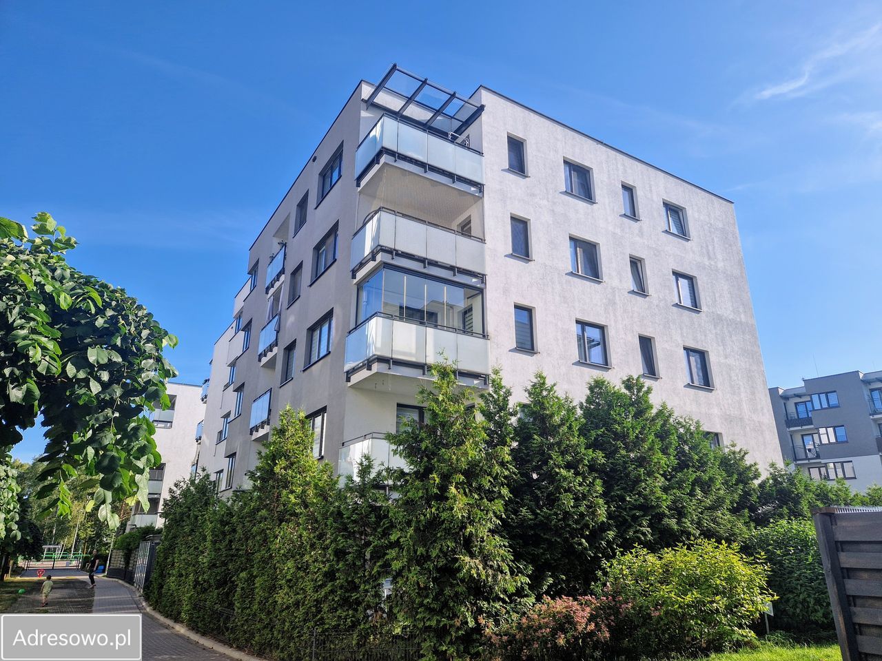 Mieszkanie 3-pokojowe Ząbki, ul. Powstańców. Zdjęcie 18