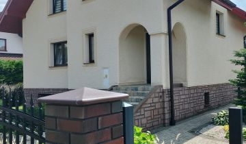 dom wolnostojący, 5 pokoi Staroźreby, Lipowa
